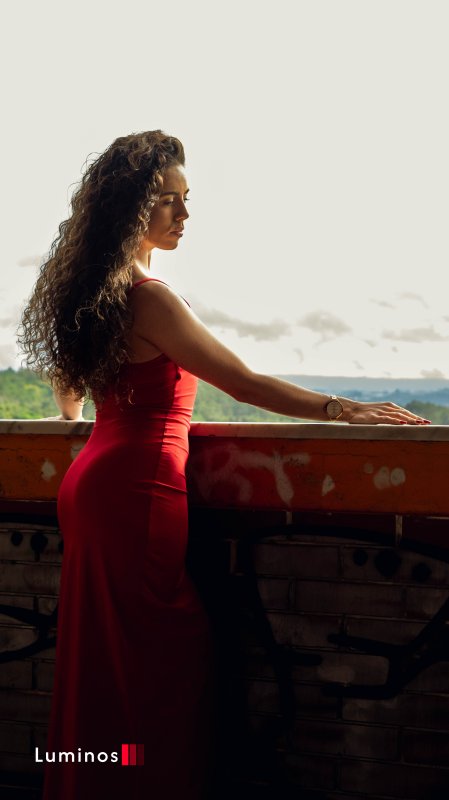 Teste Sessão Fotográfica