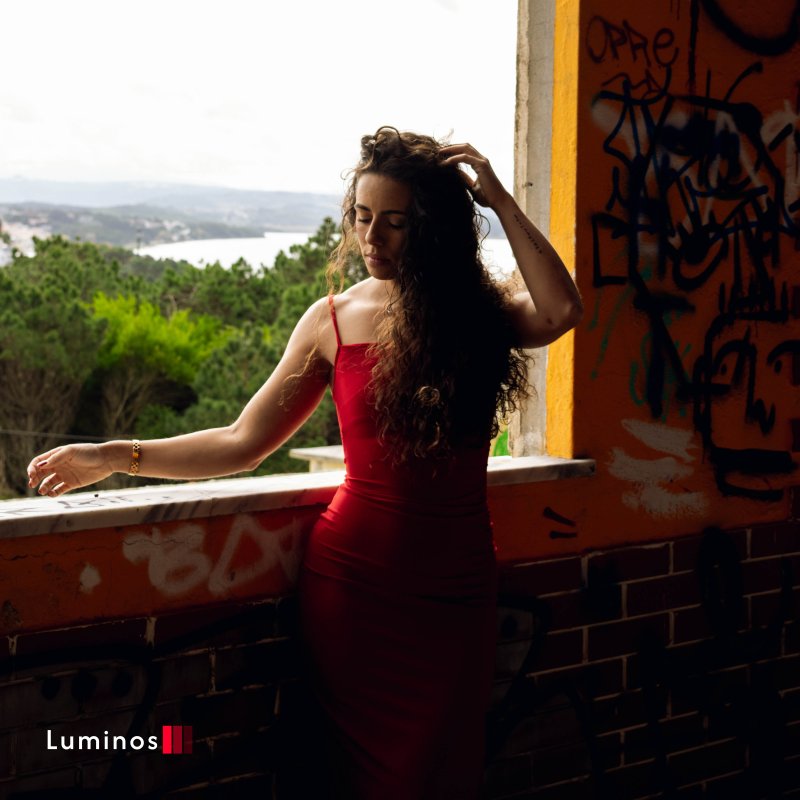 Teste Sessão Fotográfica