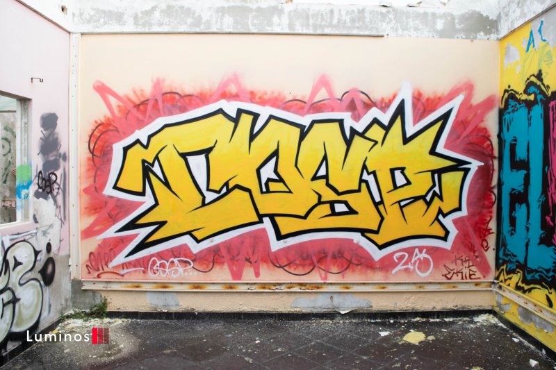 Teste Sessão Fotográfica