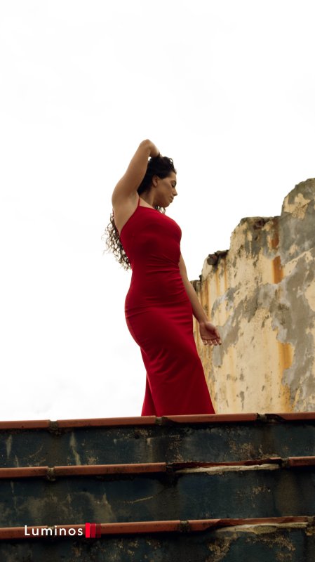 Teste Sessão Fotográfica