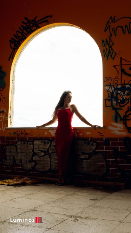 Teste Sessão Fotográfica