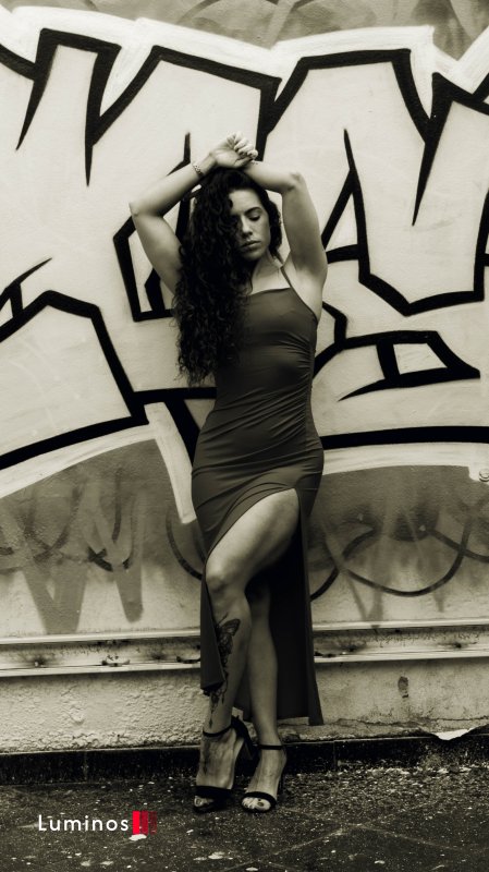 Teste Sessão Fotográfica