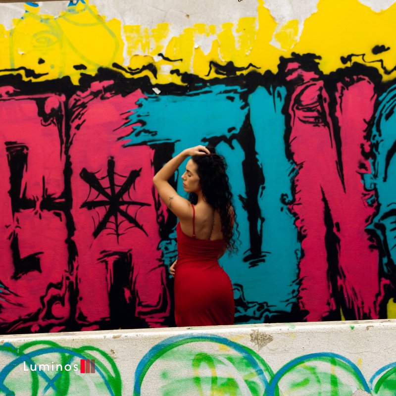 Teste Sessão Fotográfica