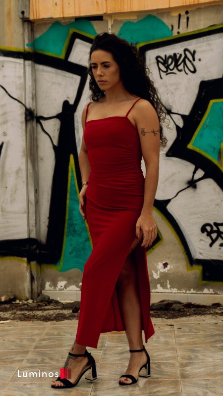 Teste Sessão Fotográfica