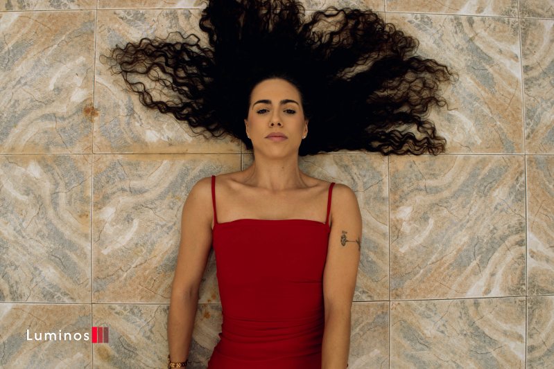 Teste Sessão Fotográfica