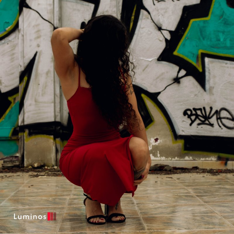 Teste Sessão Fotográfica