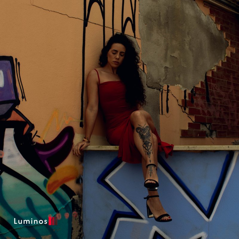 Teste Sessão Fotográfica