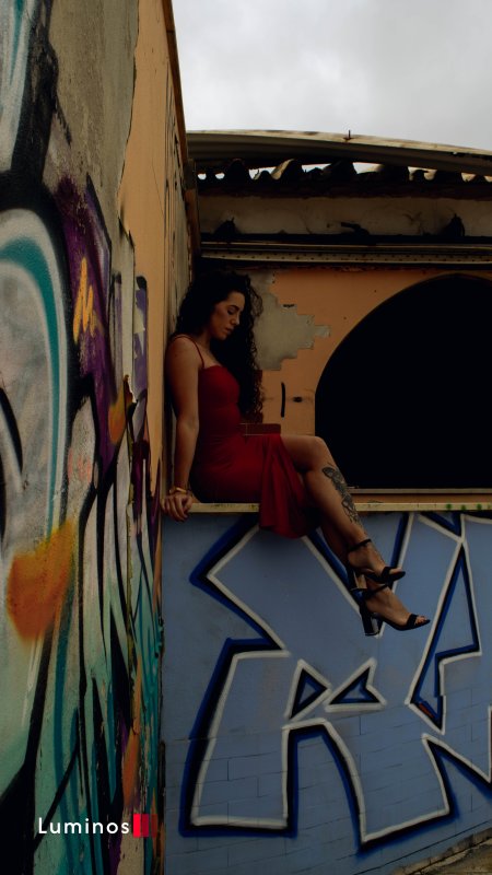 Teste Sessão Fotográfica