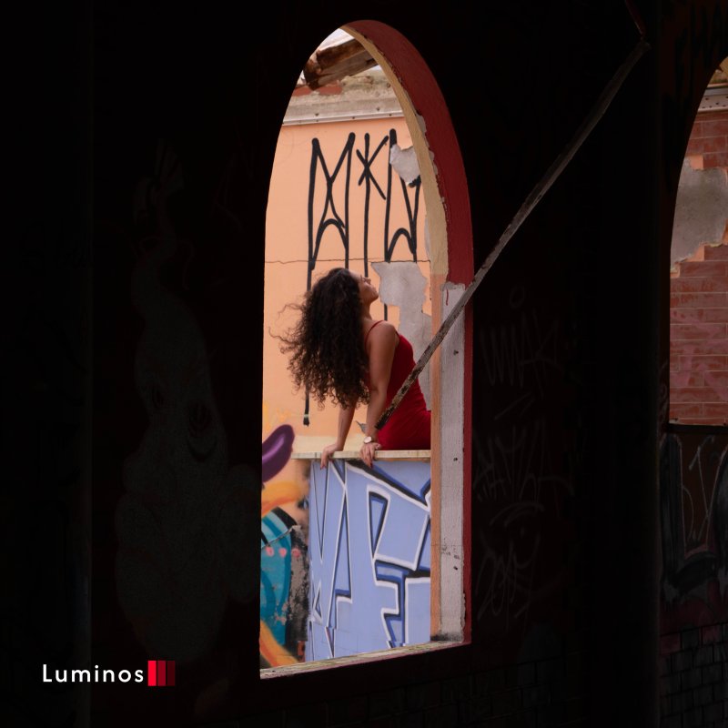 Teste Sessão Fotográfica