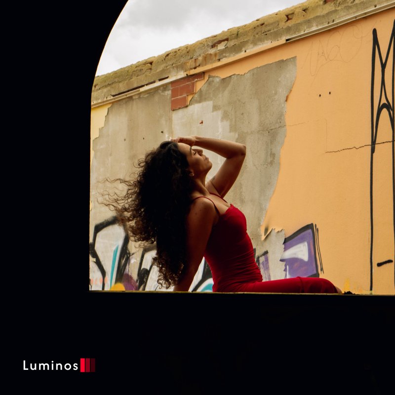 Teste Sessão Fotográfica