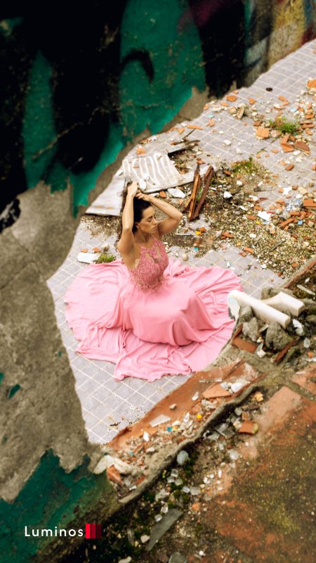 Teste Sessão Fotográfica