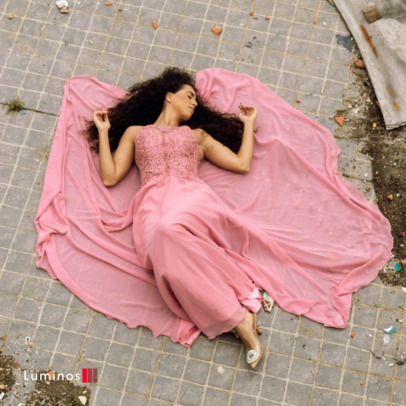 Teste Sessão Fotográfica