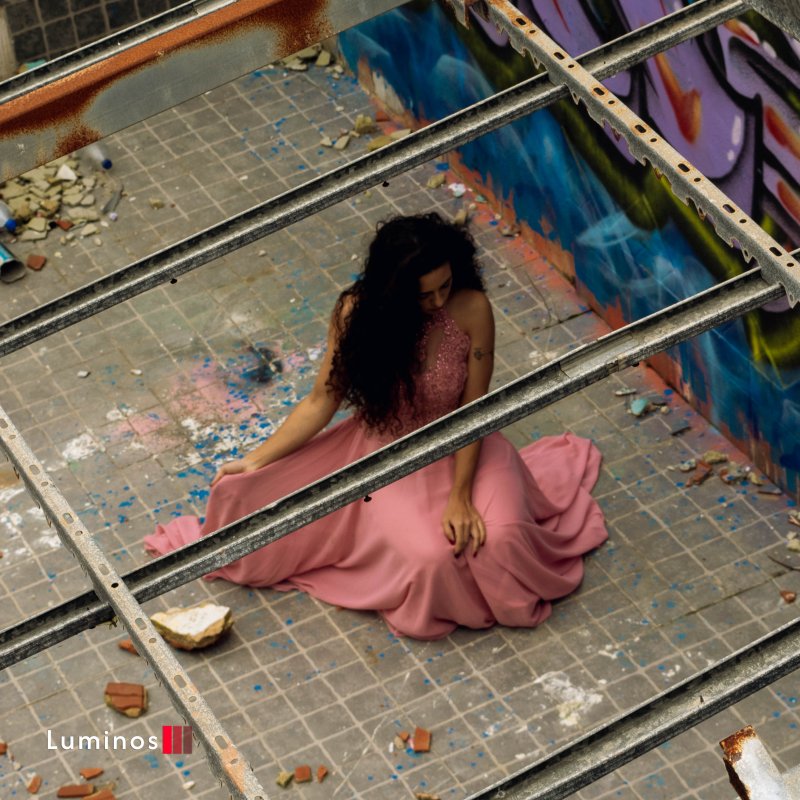 Teste Sessão Fotográfica