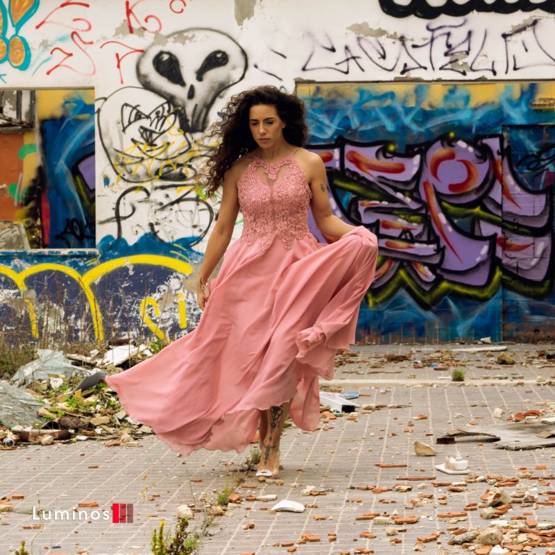 Teste Sessão Fotográfica