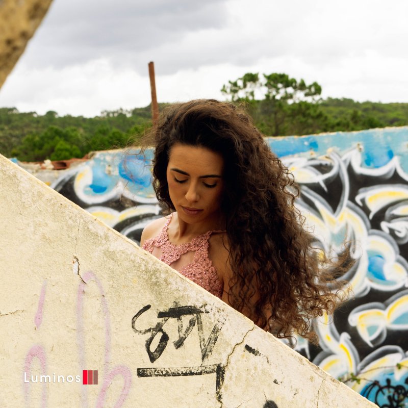 Teste Sessão Fotográfica