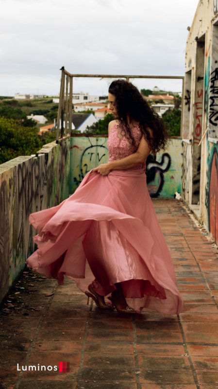 Teste Sessão Fotográfica