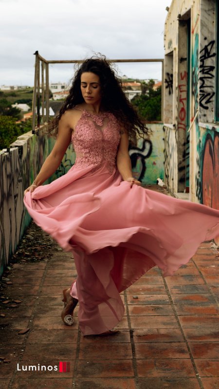 Teste Sessão Fotográfica