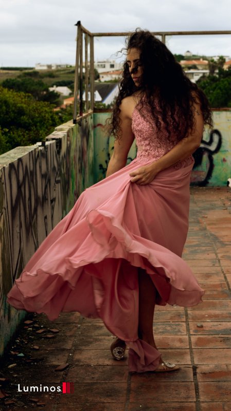 Teste Sessão Fotográfica