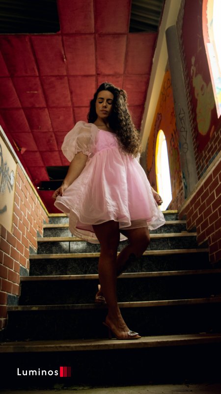 Teste Sessão Fotográfica