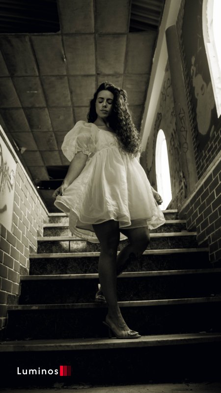 Teste Sessão Fotográfica