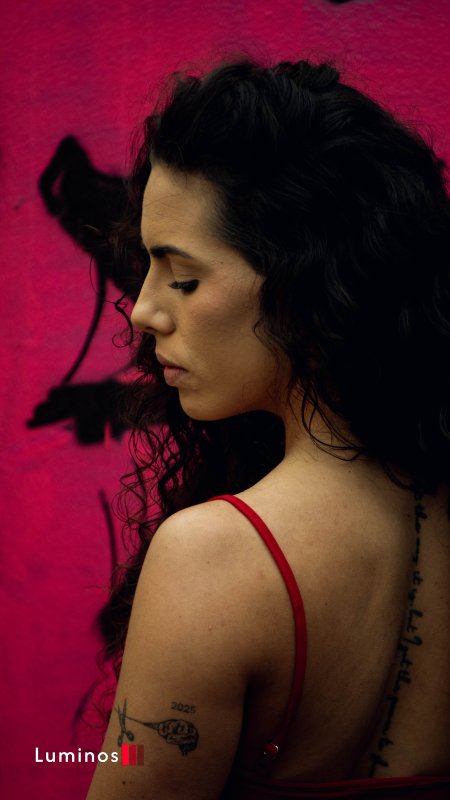 Teste Sessão Fotográfica