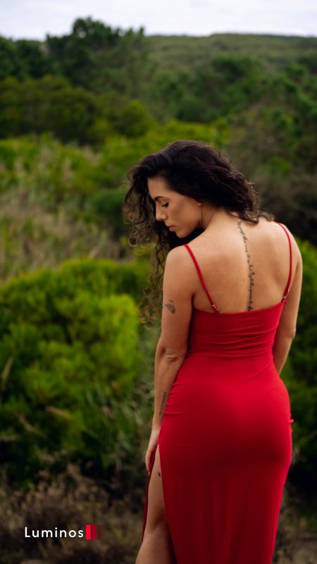 Teste Sessão Fotográfica