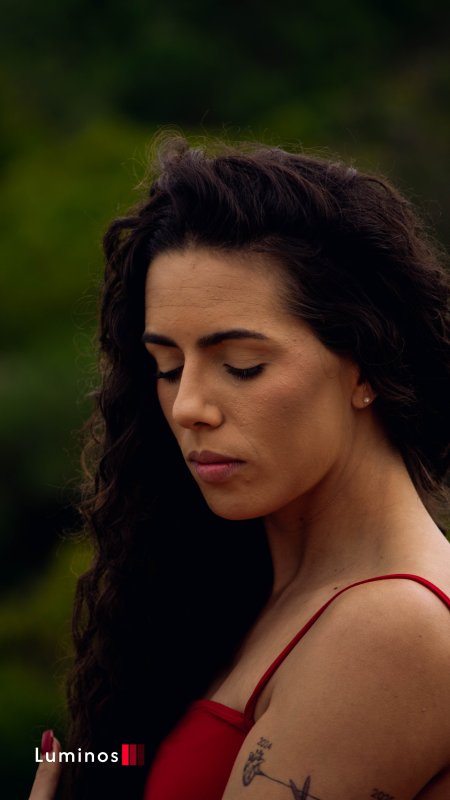 Teste Sessão Fotográfica