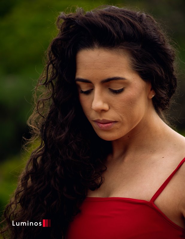 Teste Sessão Fotográfica