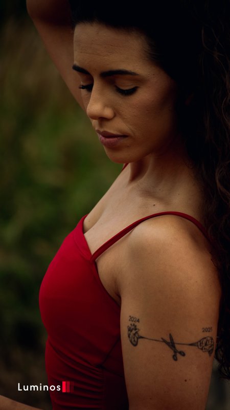 Teste Sessão Fotográfica