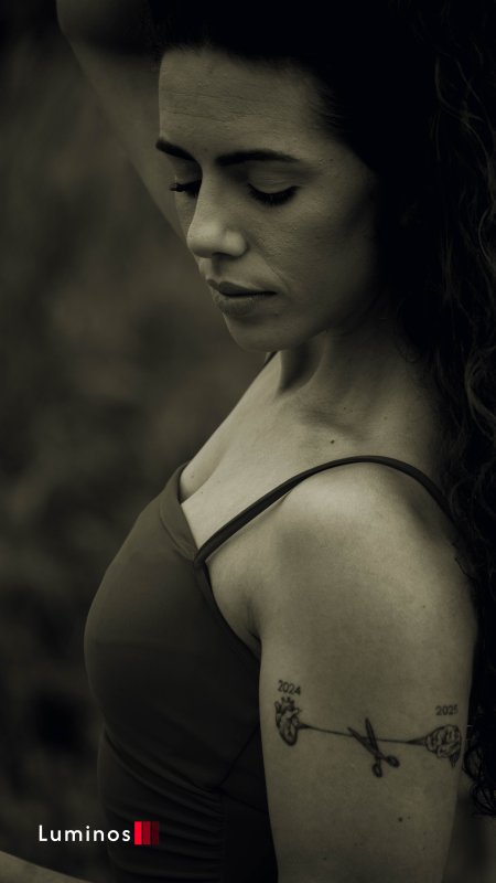 Teste Sessão Fotográfica