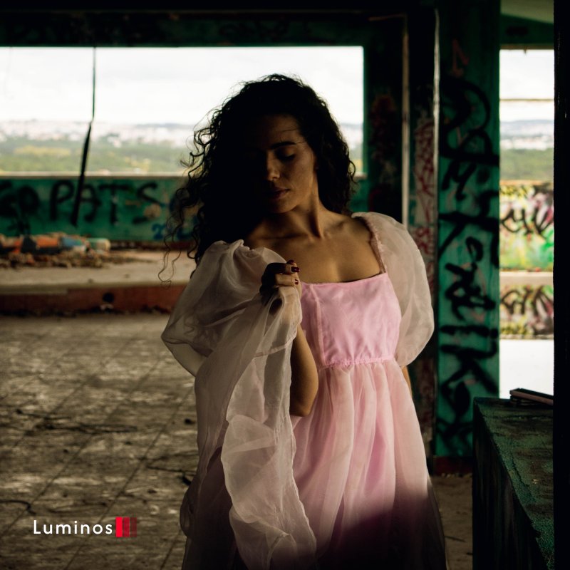 Teste Sessão Fotográfica