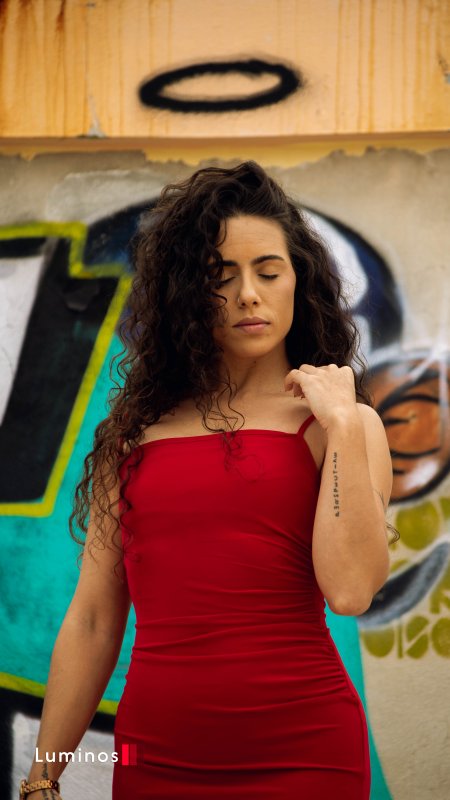 Teste Sessão Fotográfica