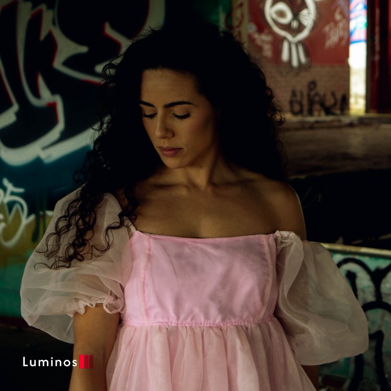 Teste Sessão Fotográfica