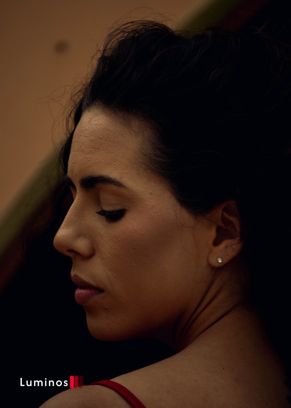 Teste Sessão Fotográfica