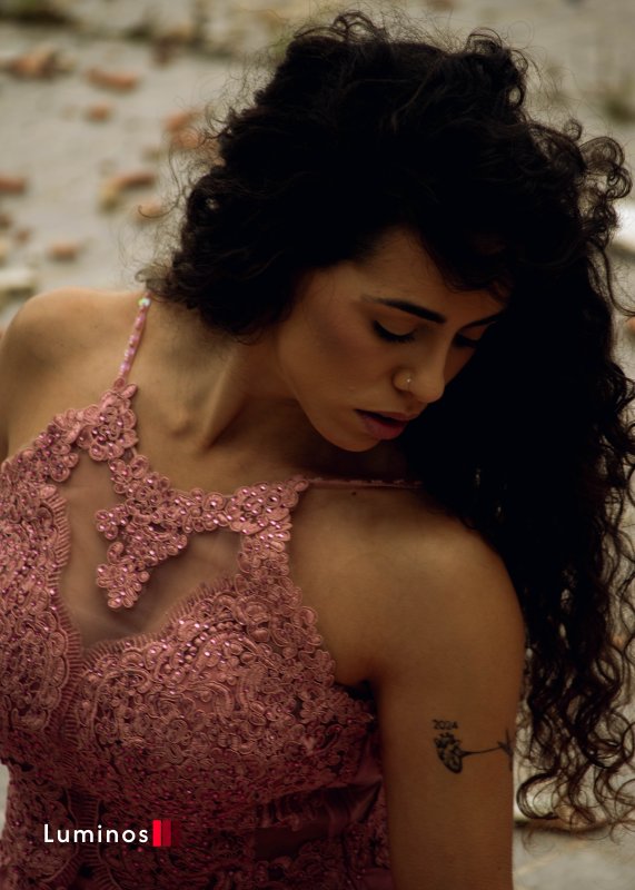 Teste Sessão Fotográfica