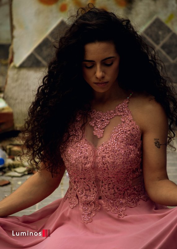 Teste Sessão Fotográfica