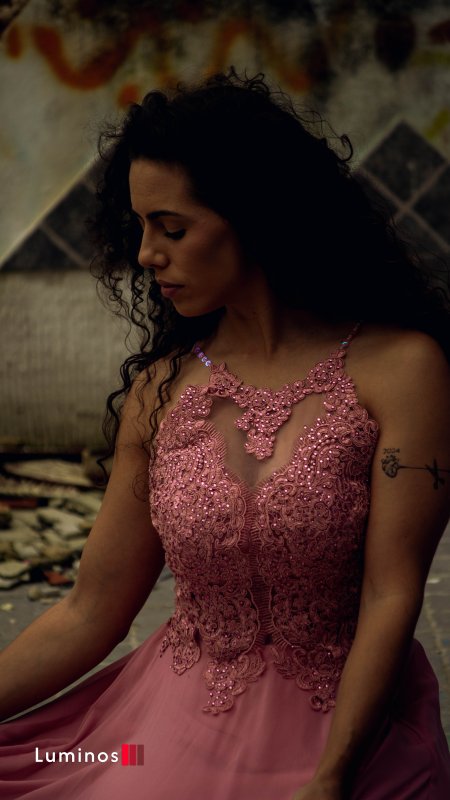 Teste Sessão Fotográfica