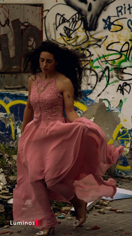 Teste Sessão Fotográfica