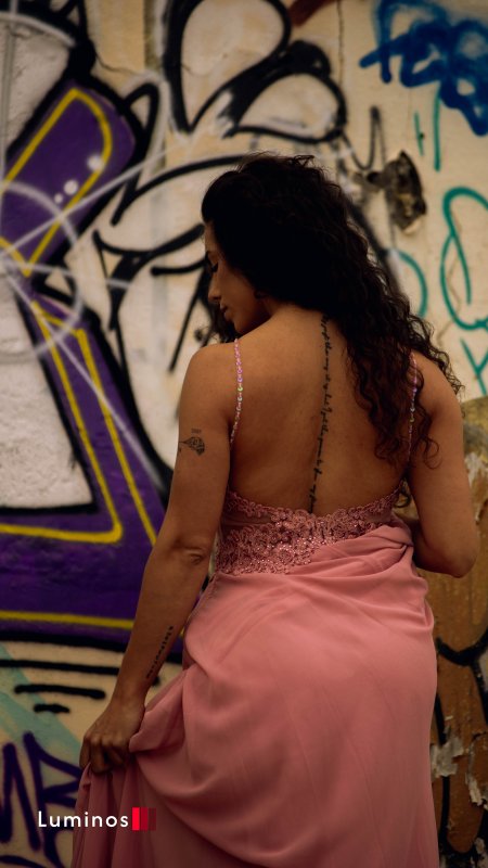 Teste Sessão Fotográfica