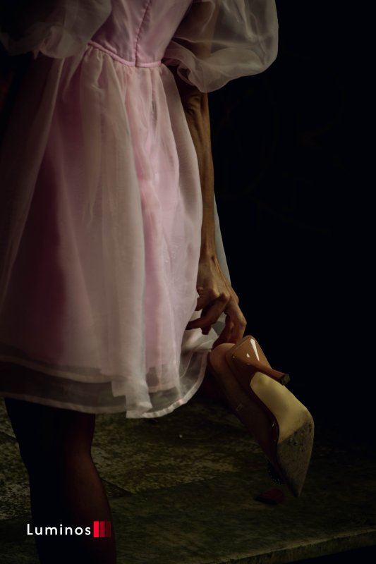 Teste Sessão Fotográfica