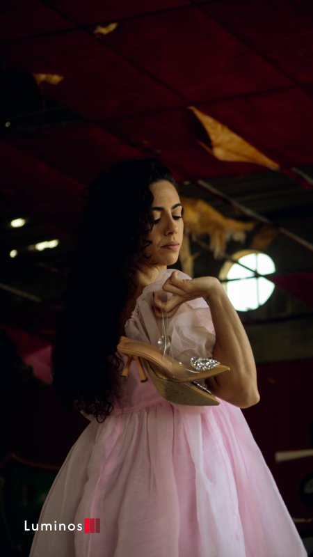 Teste Sessão Fotográfica