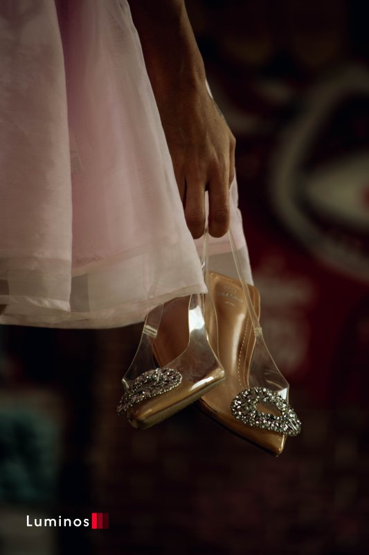 Teste Sessão Fotográfica