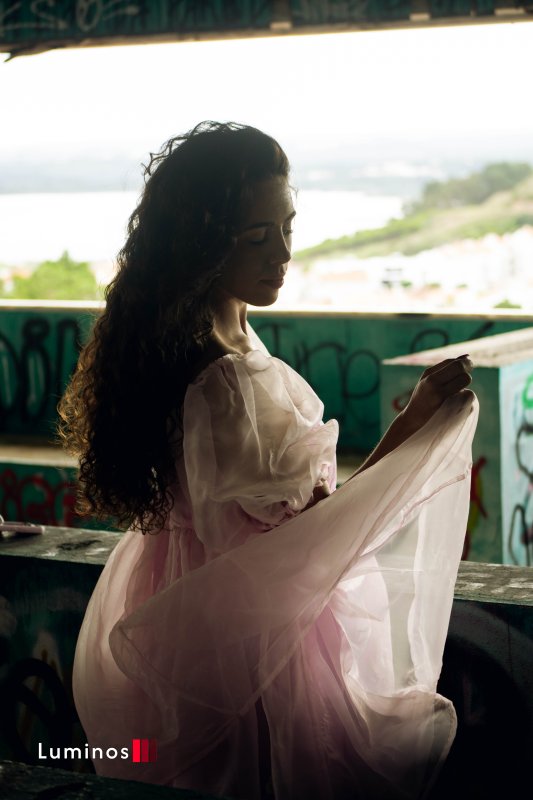 Teste Sessão Fotográfica