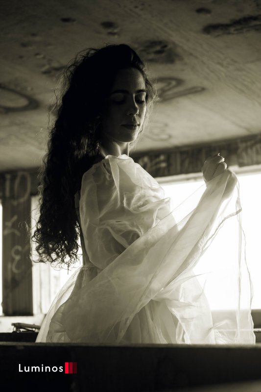 Teste Sessão Fotográfica