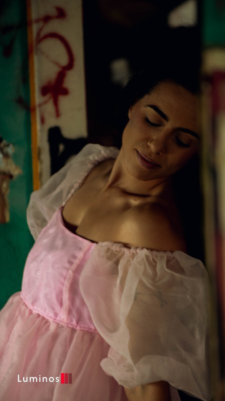 Teste Sessão Fotográfica