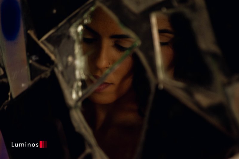 Teste Sessão Fotográfica