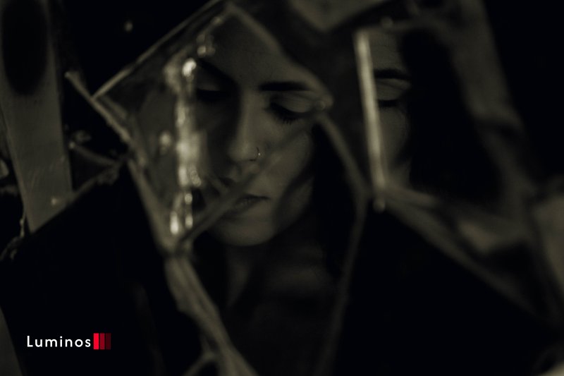 Teste Sessão Fotográfica