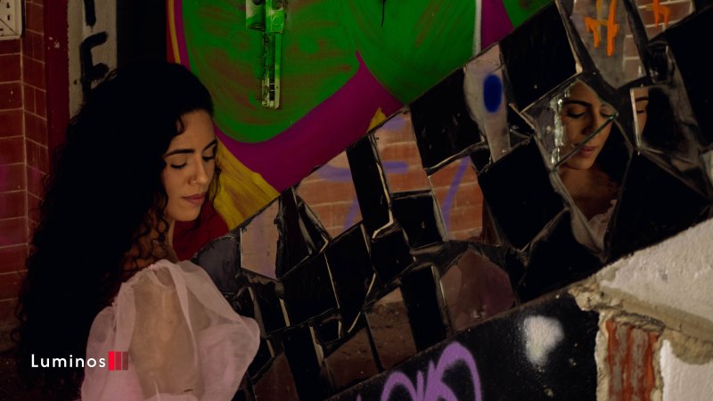 Teste Sessão Fotográfica