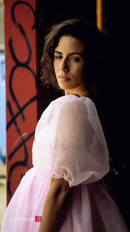 Teste Sessão Fotográfica