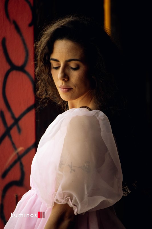 Teste Sessão Fotográfica